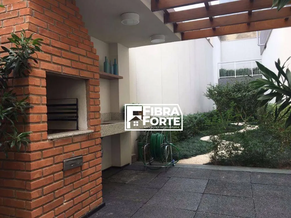 Apartamento, 1 quarto, 44 m² - Foto 7