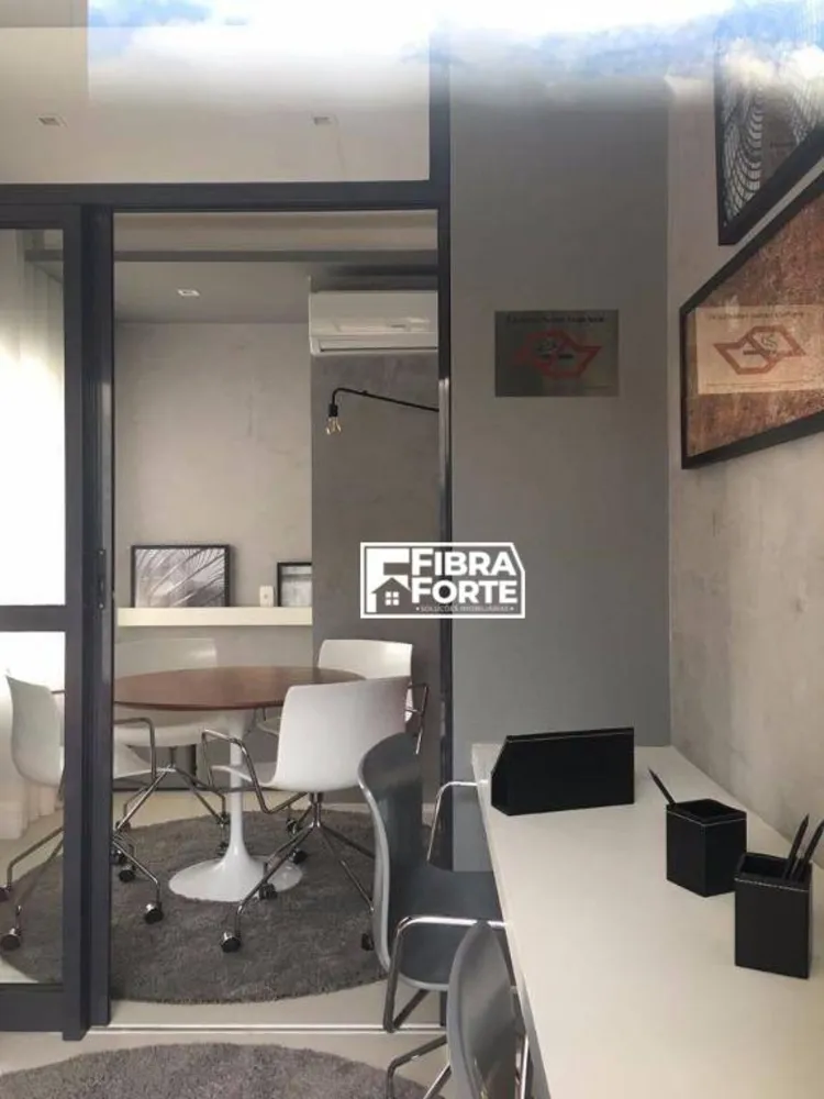Apartamento, 1 quarto, 44 m² - Foto 10