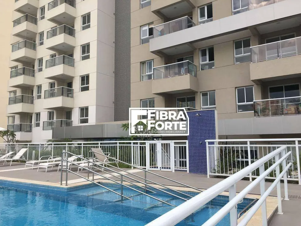 Apartamento, 1 quarto, 44 m² - Foto 6