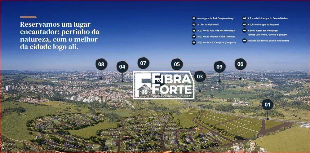 Loteamento e Condomínio, 360 m² - Foto 3