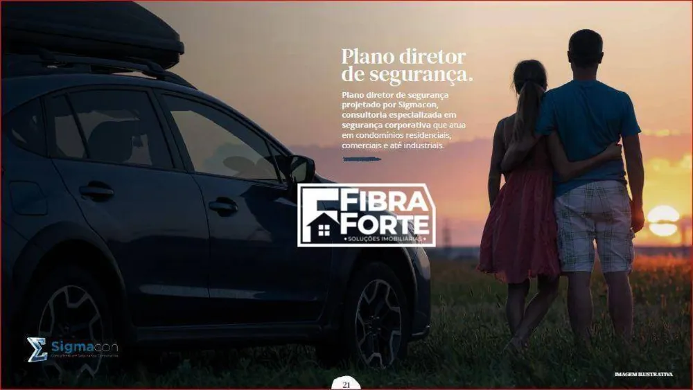 Loteamento e Condomínio, 360 m² - Foto 4