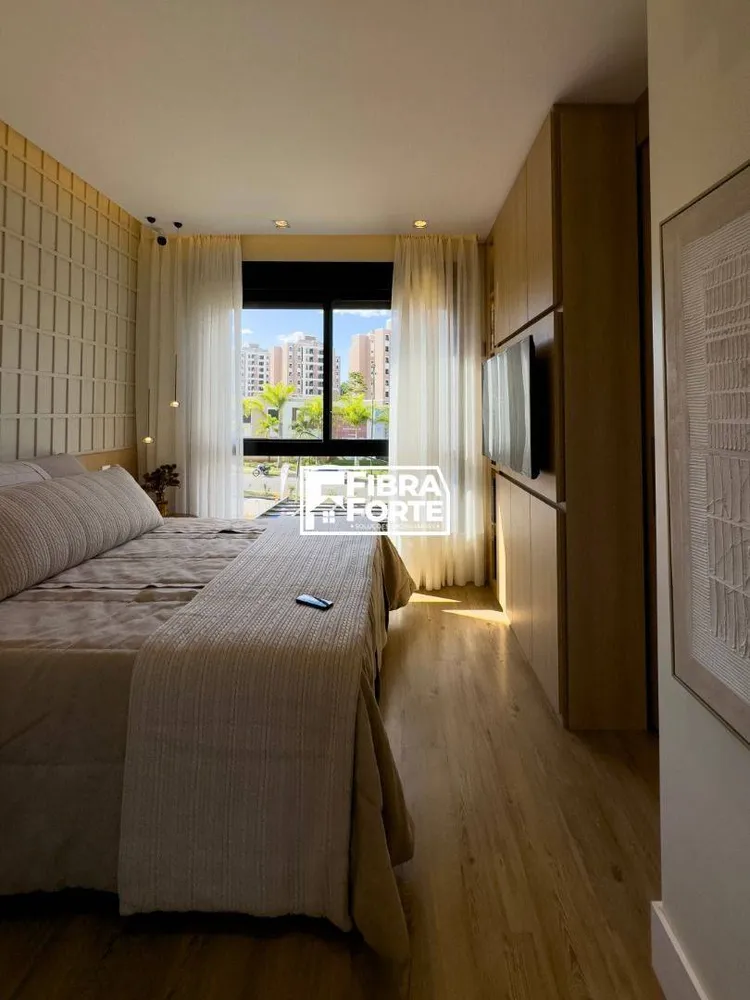 Casa de Condomínio, 3 quartos - Foto 8