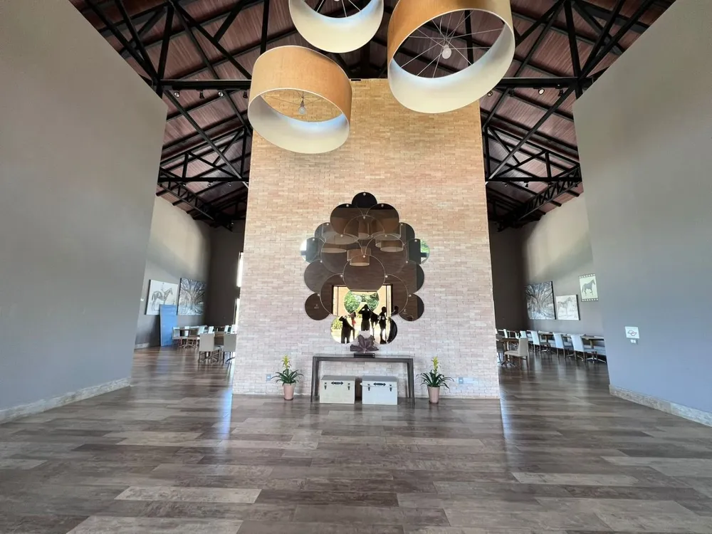 Loteamento e Condomínio, 833 m² - Foto 9