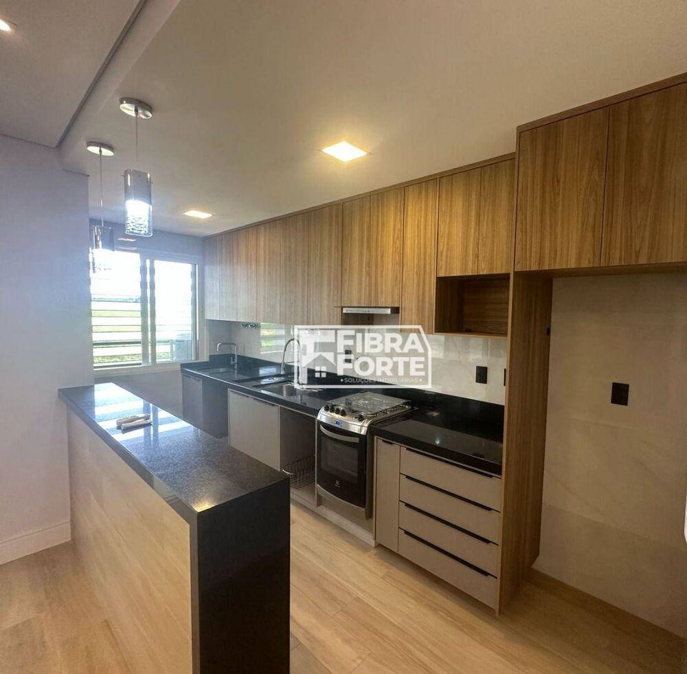 Apartamento para alugar com 3 quartos, 92m² - Foto 3