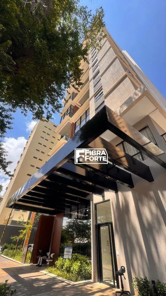 Apartamento, 3 quartos, 134 m² - Foto 12