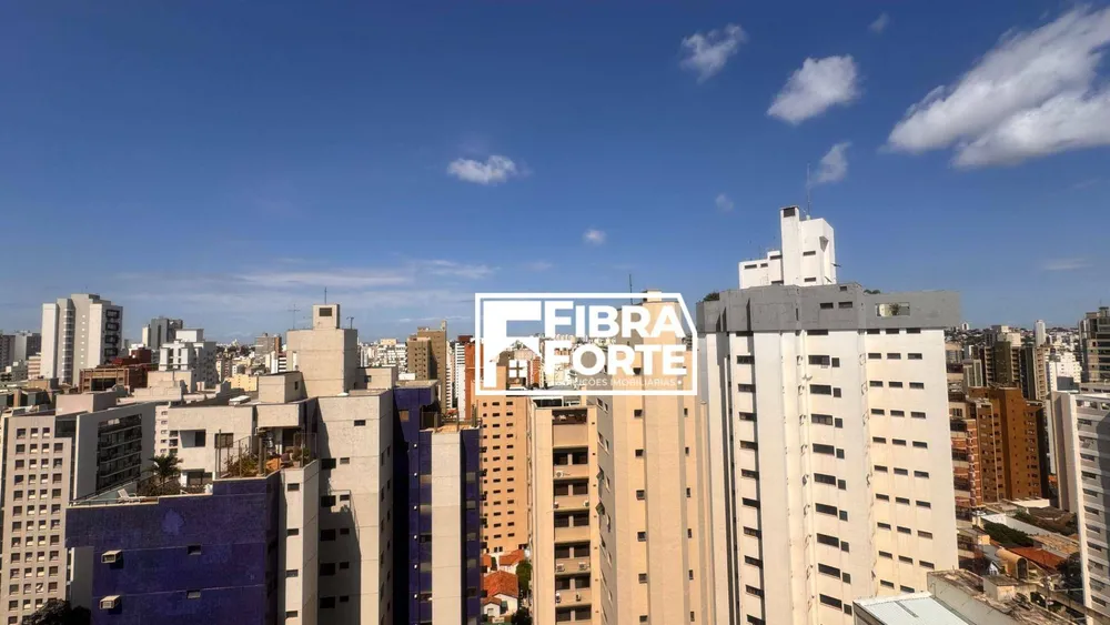 Apartamento, 3 quartos, 134 m² - Foto 11
