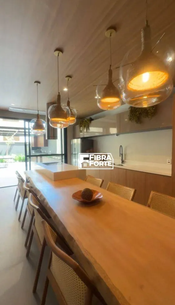 Apartamento, 3 quartos, 134 m² - Foto 5