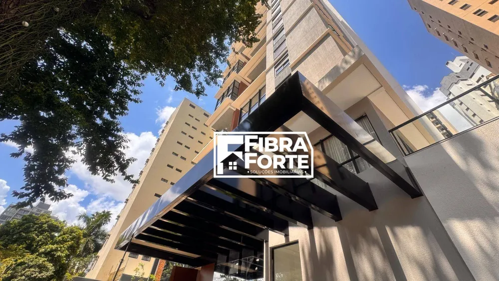 Apartamento, 3 quartos, 134 m² - Foto 1