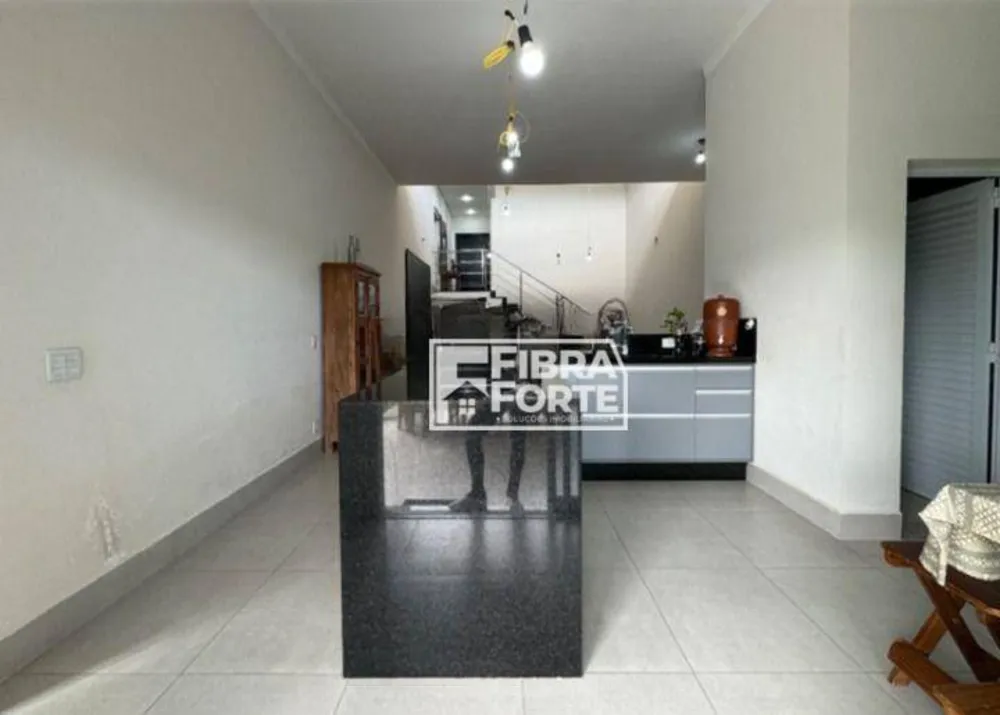 Casa de Condomínio, 3 quartos - Foto 6
