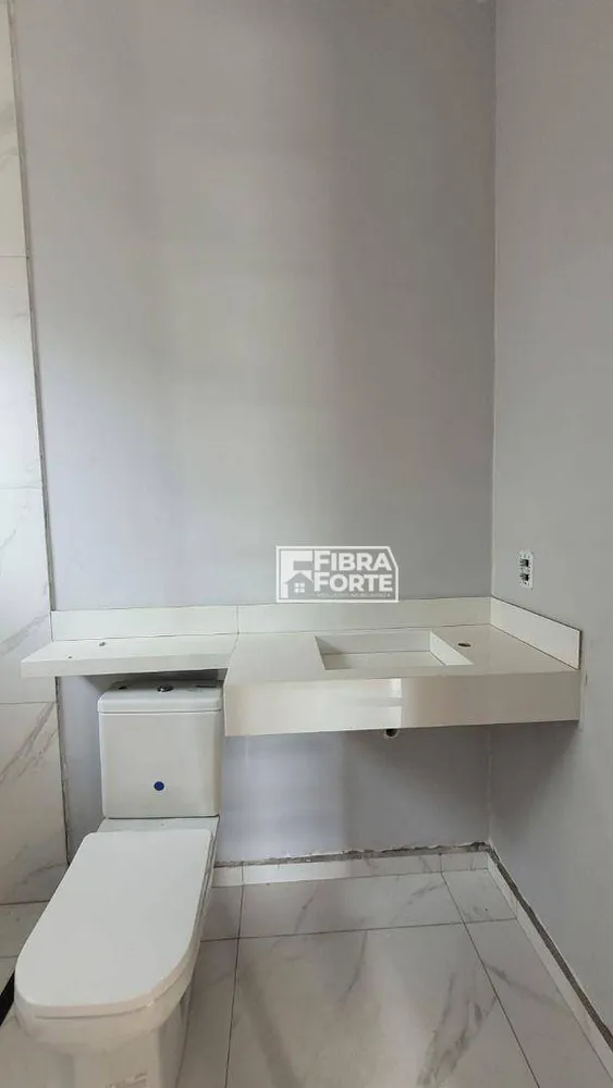 Casa de Condomínio, 3 quartos - Foto 9