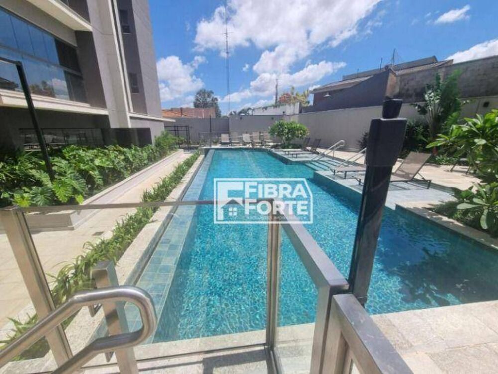 Apartamento para alugar com 3 quartos, 125m² - Foto 2