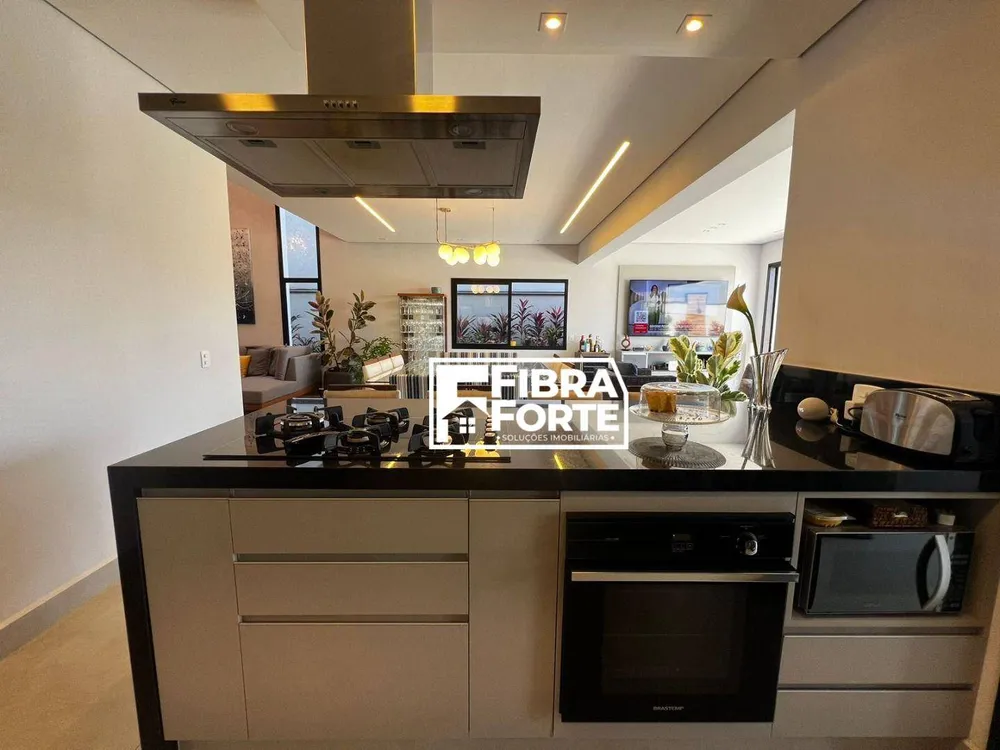 Casa de Condomínio, 3 quartos - Foto 7