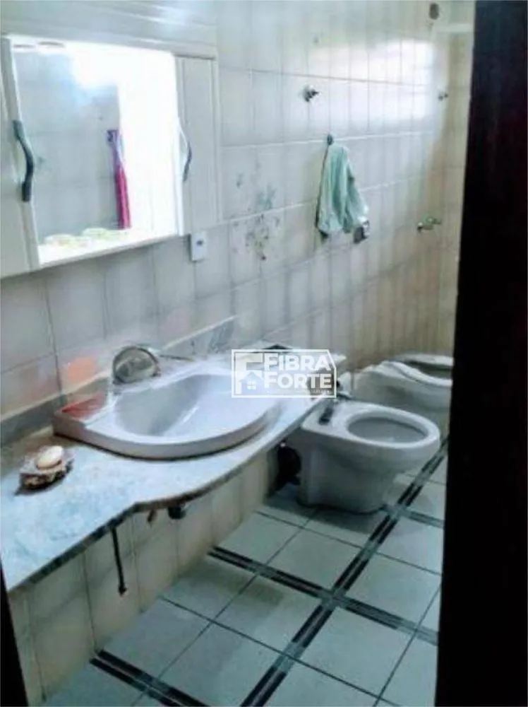 Casa, 4 quartos, 265 m² - Foto 6