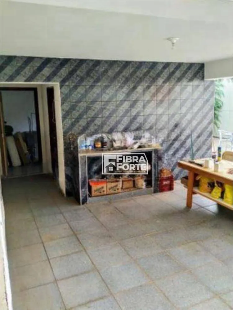 Casa, 4 quartos, 265 m² - Foto 7