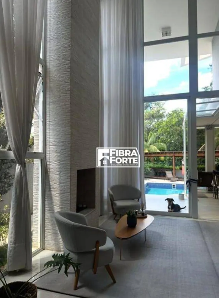 Casa de Condomínio, 3 quartos - Foto 6