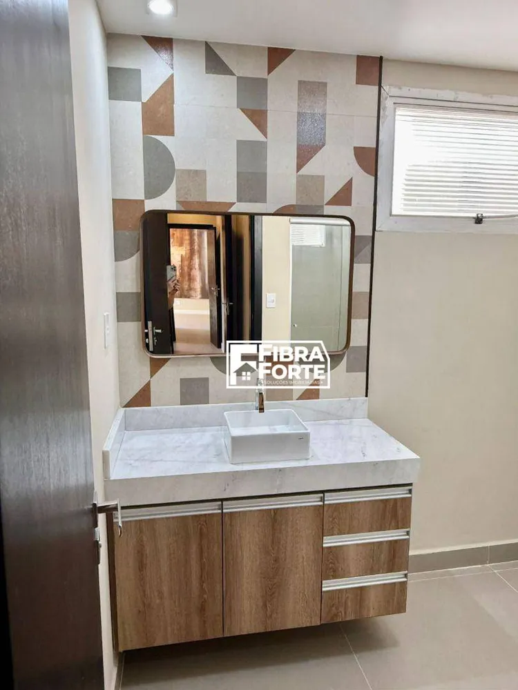 Apartamento, 3 quartos, 100 m² - Foto 5