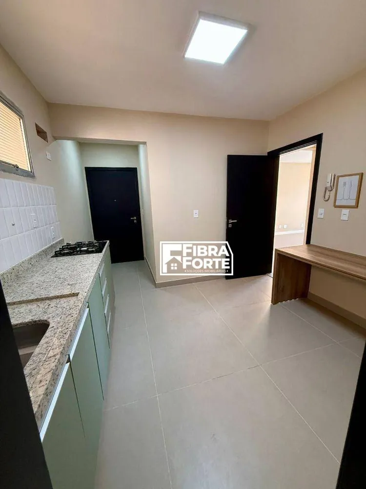 Apartamento, 3 quartos, 100 m² - Foto 1