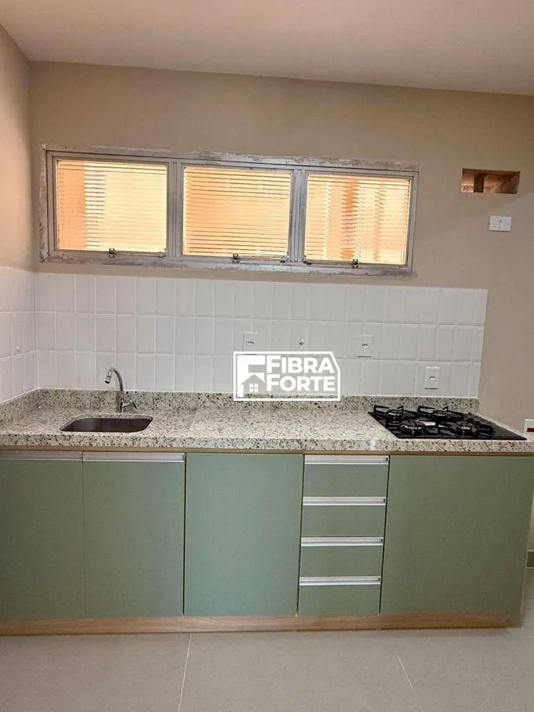Apartamento, 3 quartos, 100 m² - Foto 3