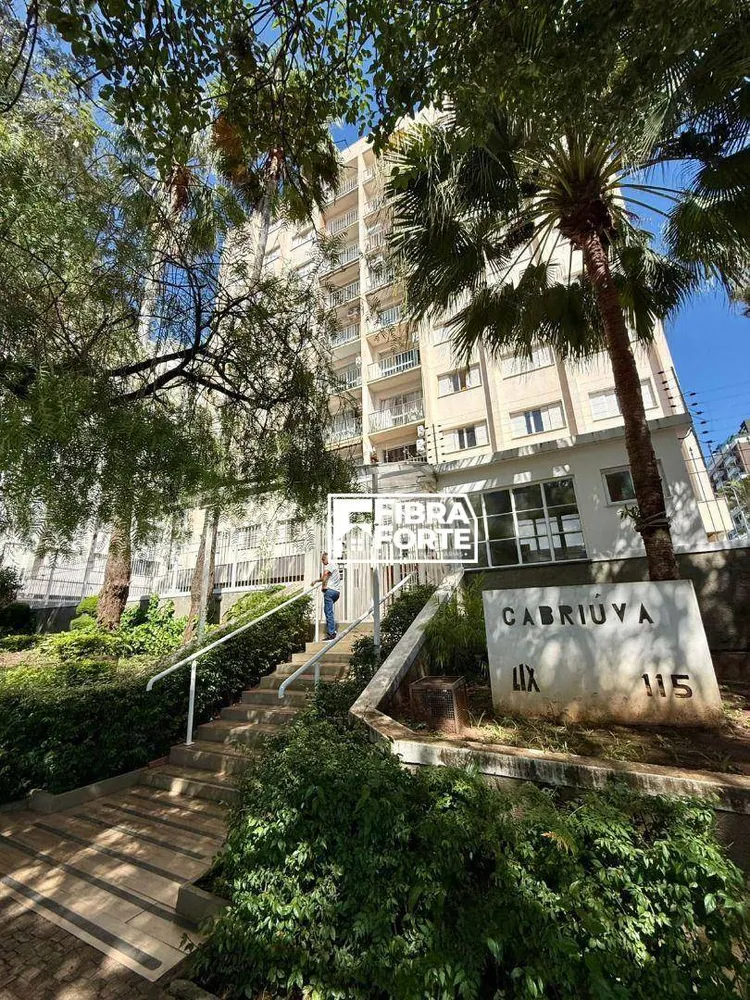 Apartamento, 3 quartos, 100 m² - Foto 12