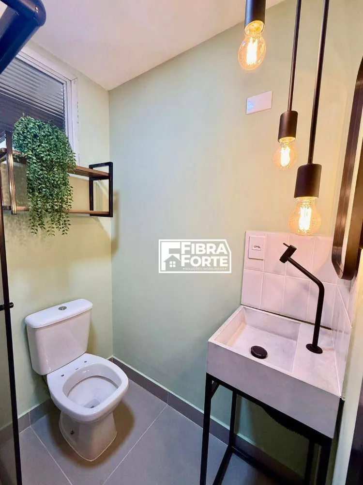 Apartamento, 3 quartos, 100 m² - Foto 7