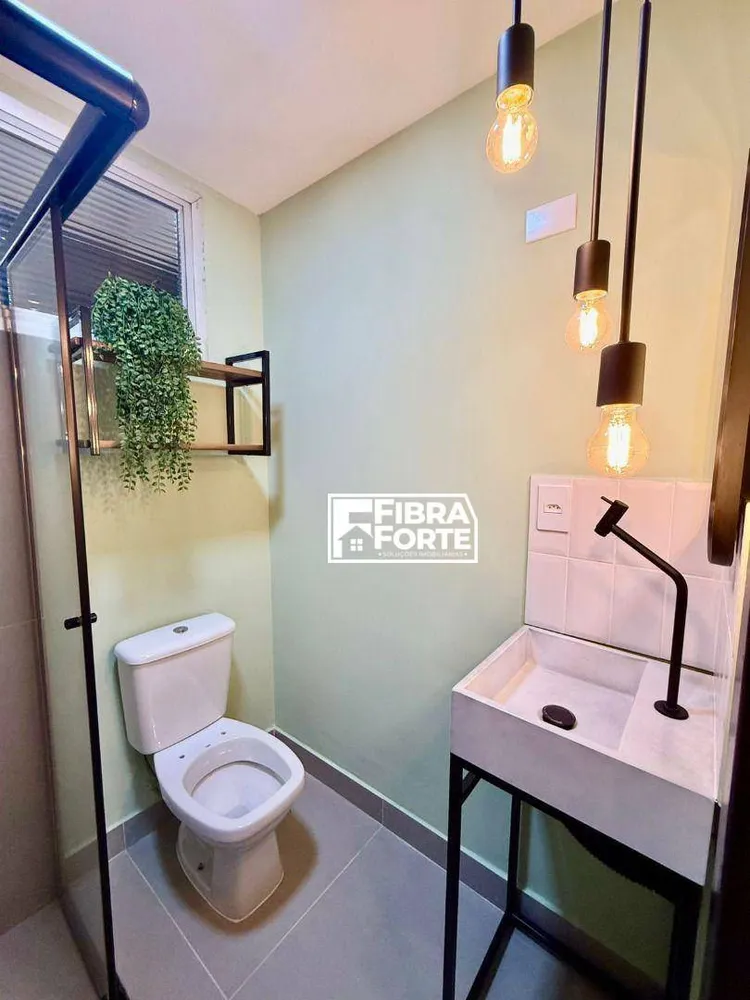 Apartamento, 3 quartos, 100 m² - Foto 8