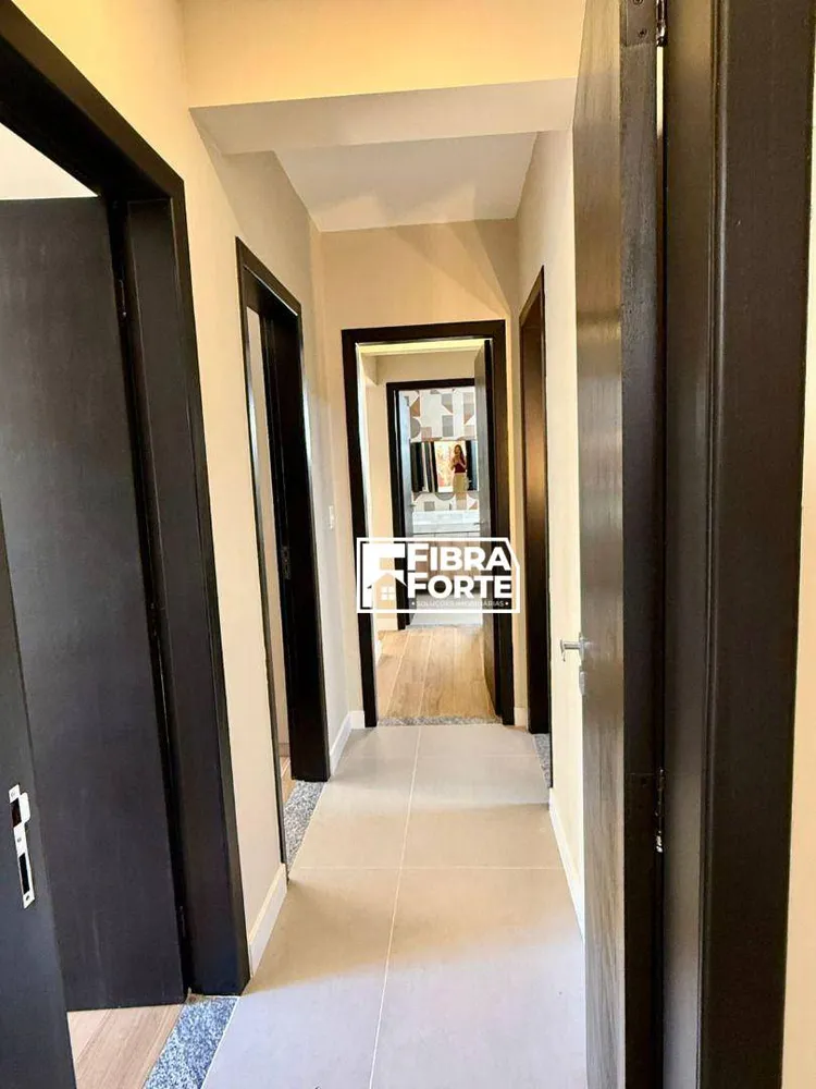Apartamento, 3 quartos, 100 m² - Foto 4