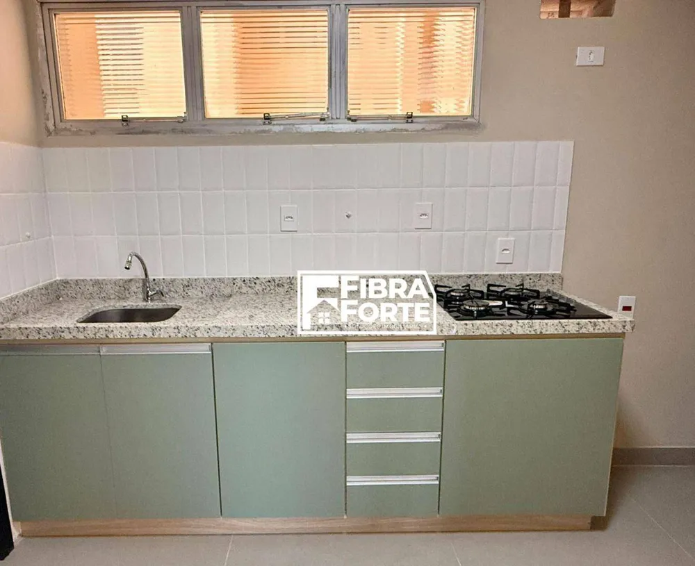 Apartamento, 3 quartos, 100 m² - Foto 2