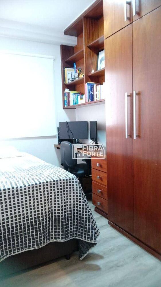 Apartamento à venda com 3 quartos, 75m² - Foto 7