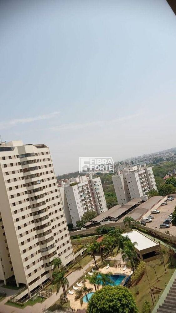 Apartamento à venda com 3 quartos, 75m² - Foto 12