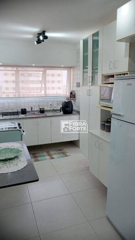 Apartamento à venda com 3 quartos, 75m² - Foto 5