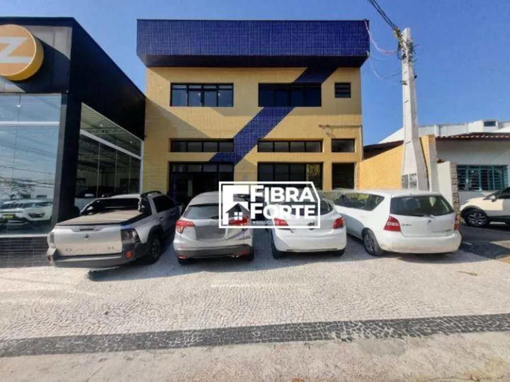 Sala-Conjunto, 49 m² - Foto 1