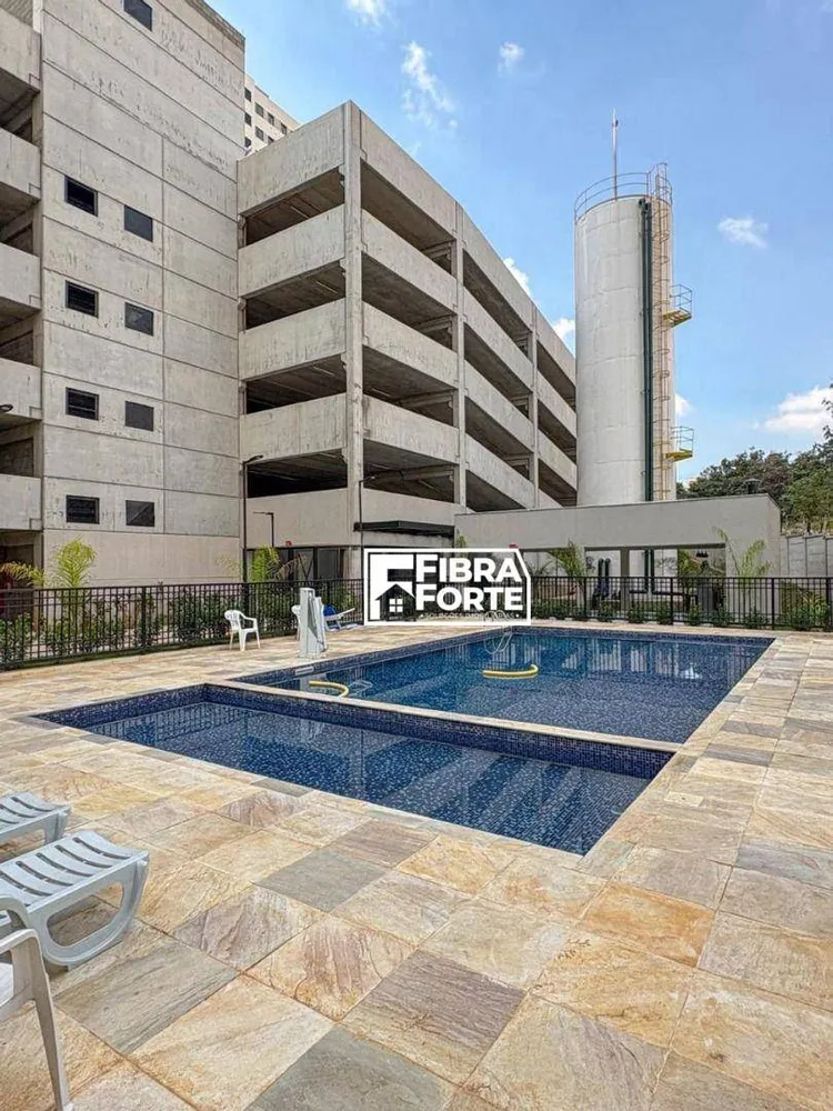 Apartamento, 2 quartos, 43 m² - Foto 6