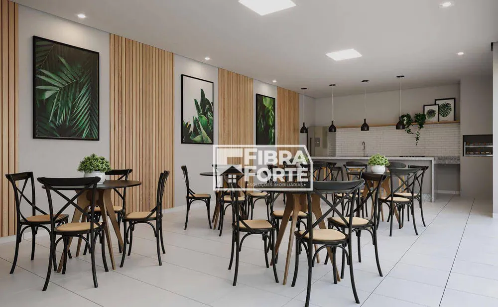 Apartamento, 2 quartos, 43 m² - Foto 9