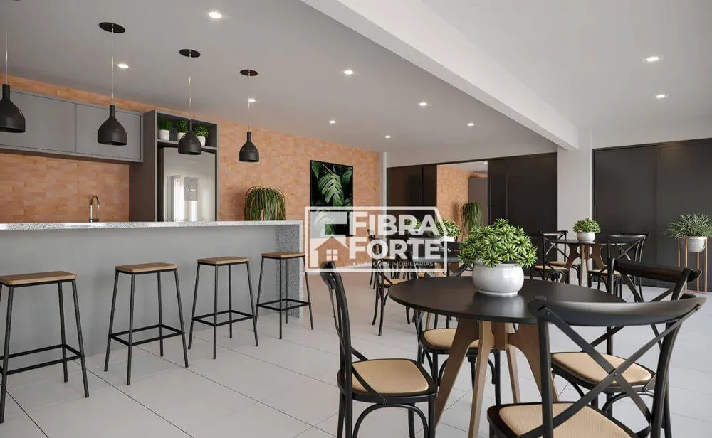 Apartamento, 2 quartos, 43 m² - Foto 10
