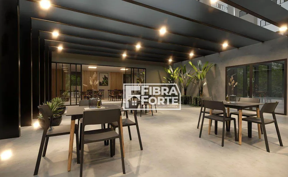 Apartamento, 2 quartos, 43 m² - Foto 11