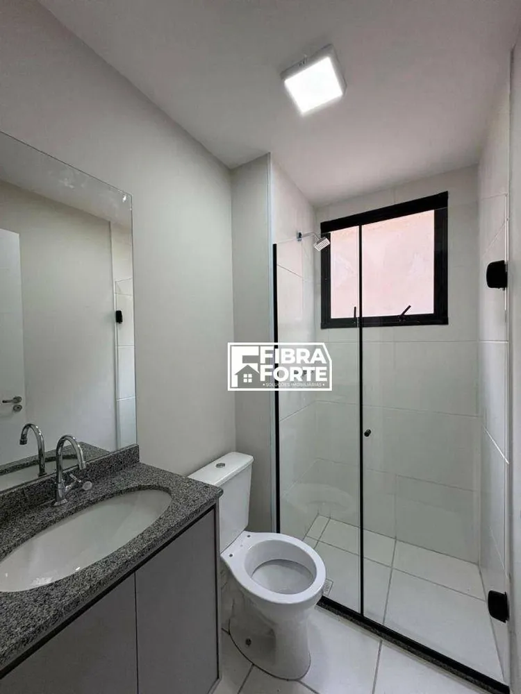 Apartamento, 2 quartos, 43 m² - Foto 5