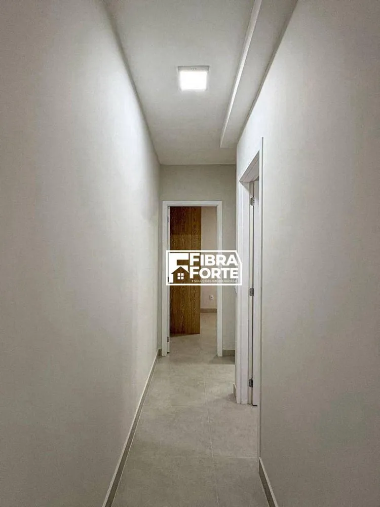 Apartamento, 2 quartos, 43 m² - Foto 3
