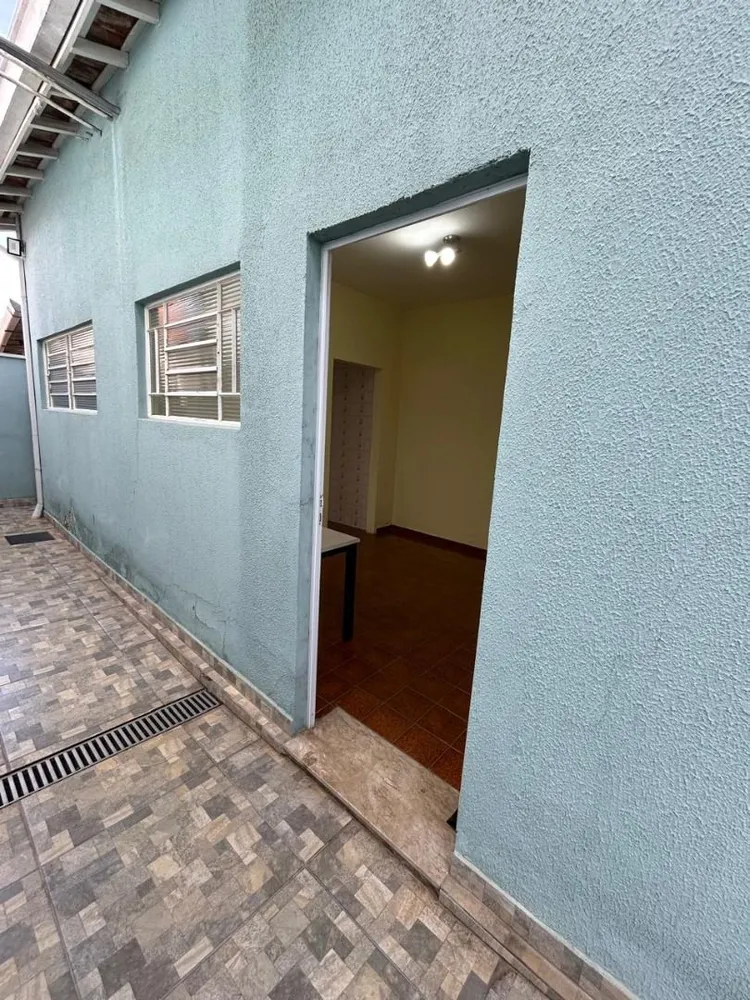 Casa, 3 quartos, 167 m² - Foto 11
