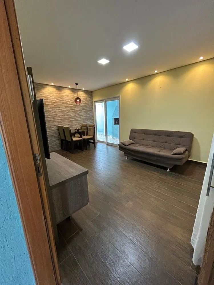 Casa, 3 quartos, 167 m² - Foto 3