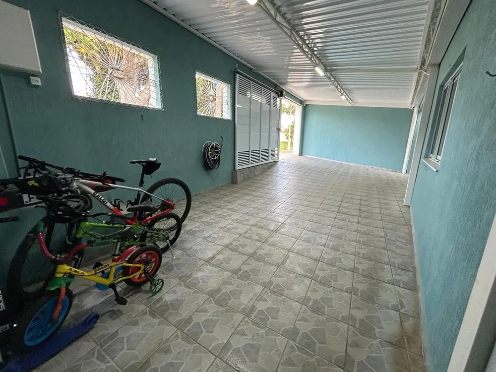 Casa, 3 quartos, 167 m² - Foto 1
