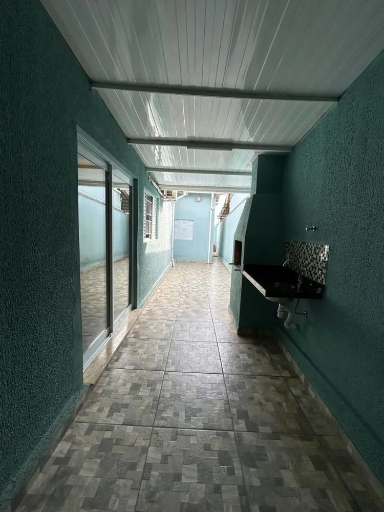 Casa, 3 quartos, 167 m² - Foto 10