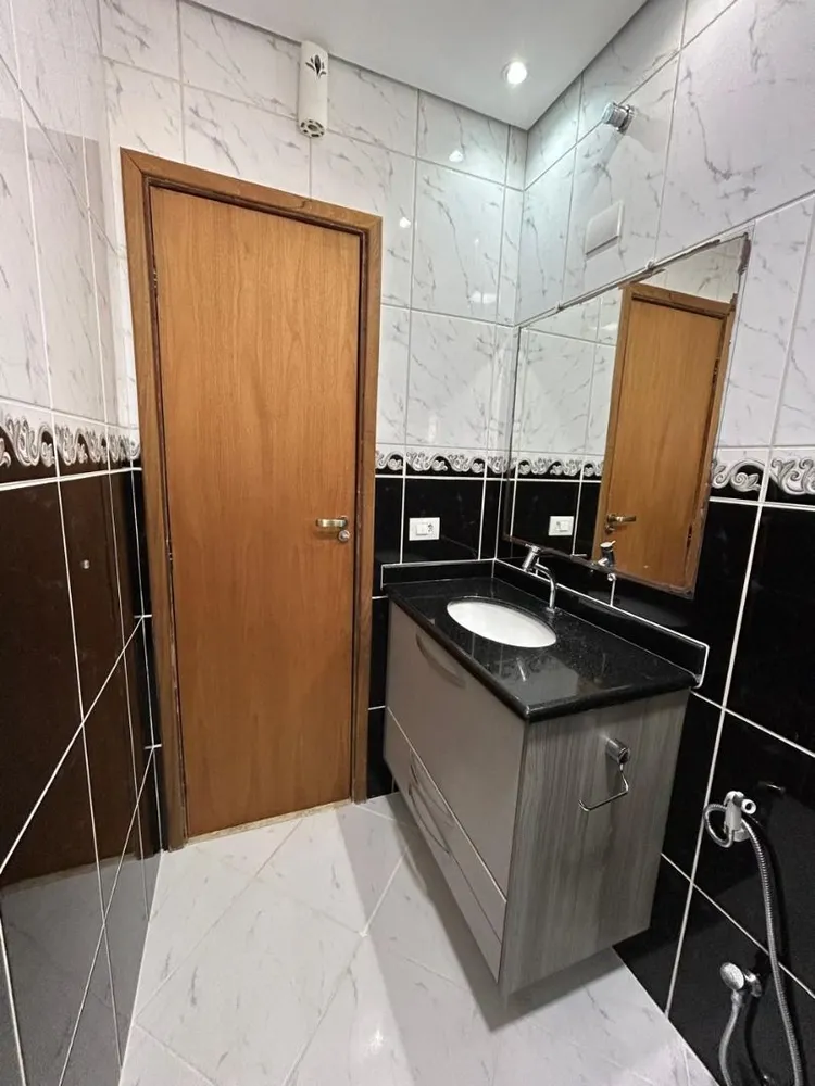 Casa, 3 quartos, 167 m² - Foto 5
