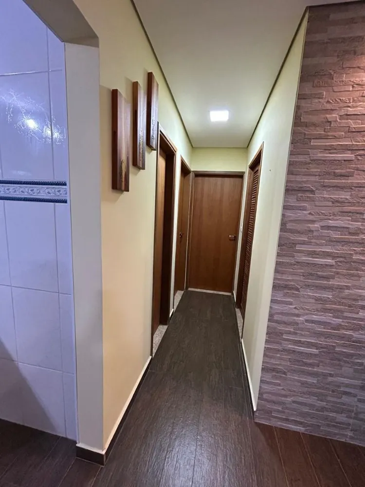 Casa, 3 quartos, 167 m² - Foto 4