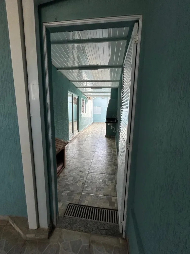 Casa, 3 quartos, 167 m² - Foto 9