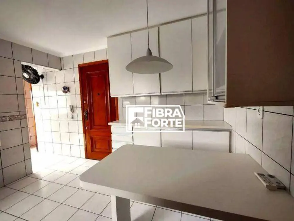 Apartamento, 3 quartos, 137 m² - Foto 12