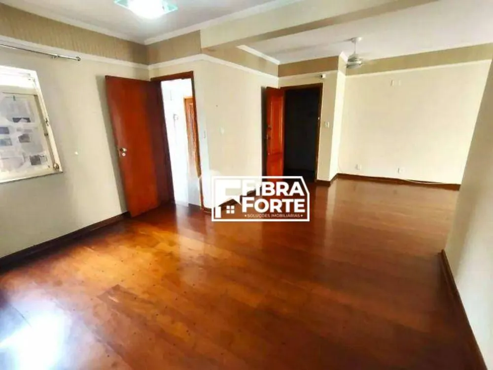 Apartamento, 3 quartos, 137 m² - Foto 2