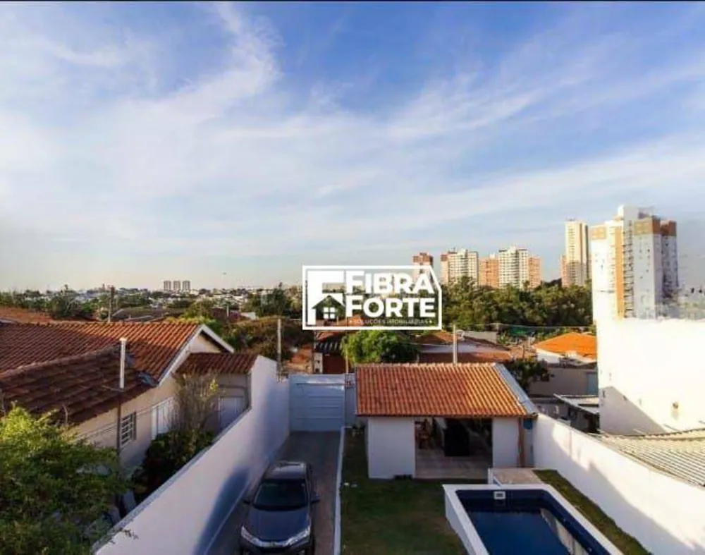 Casa, 3 quartos, 200 m² - Foto 12