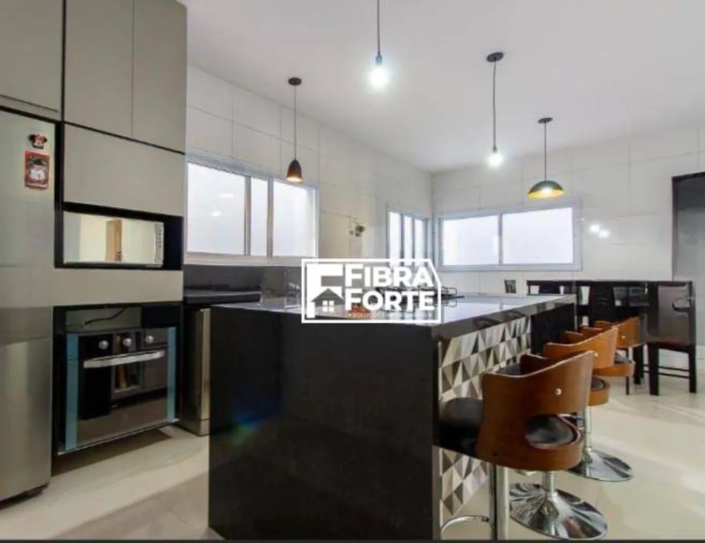 Casa, 3 quartos, 200 m² - Foto 4