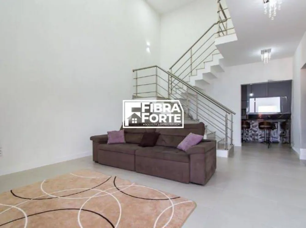 Casa, 3 quartos, 200 m² - Foto 2