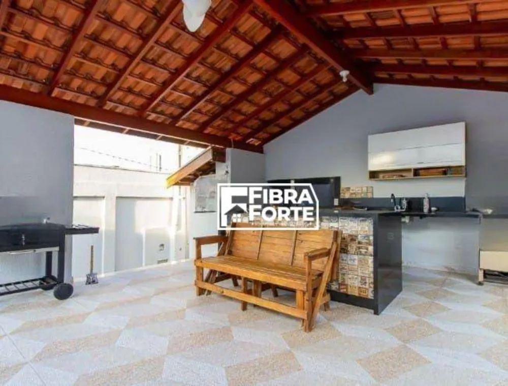 Casa, 3 quartos, 200 m² - Foto 1